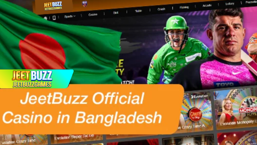 Jeetbuzz Bangladesh review 2026