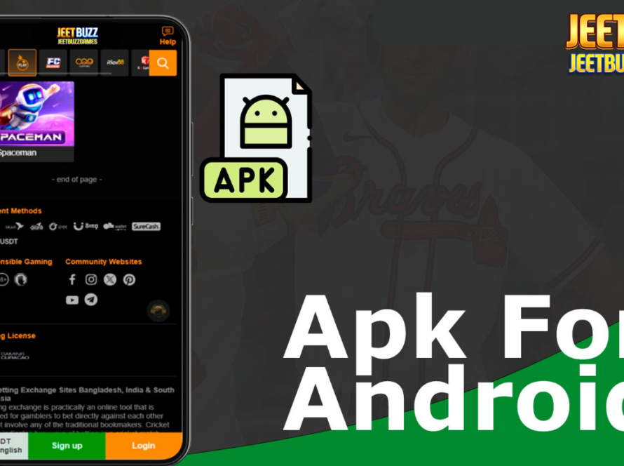 Jeetbuzz apk download