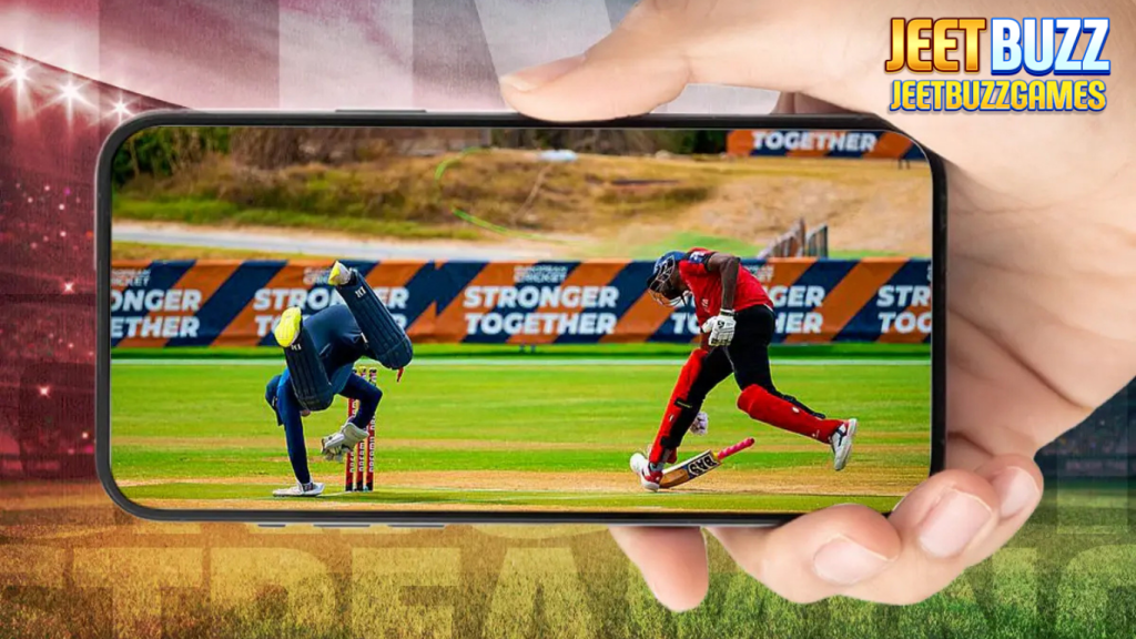 JeetBuzz app live streaming top Bangladesh 2026