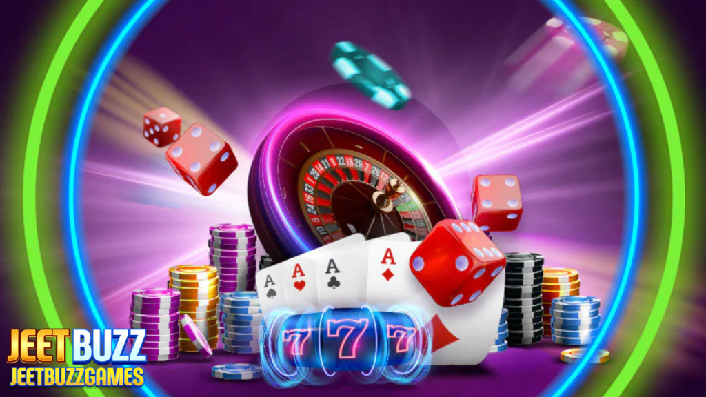 JeetBuzz app casino Bangladesh 2026
