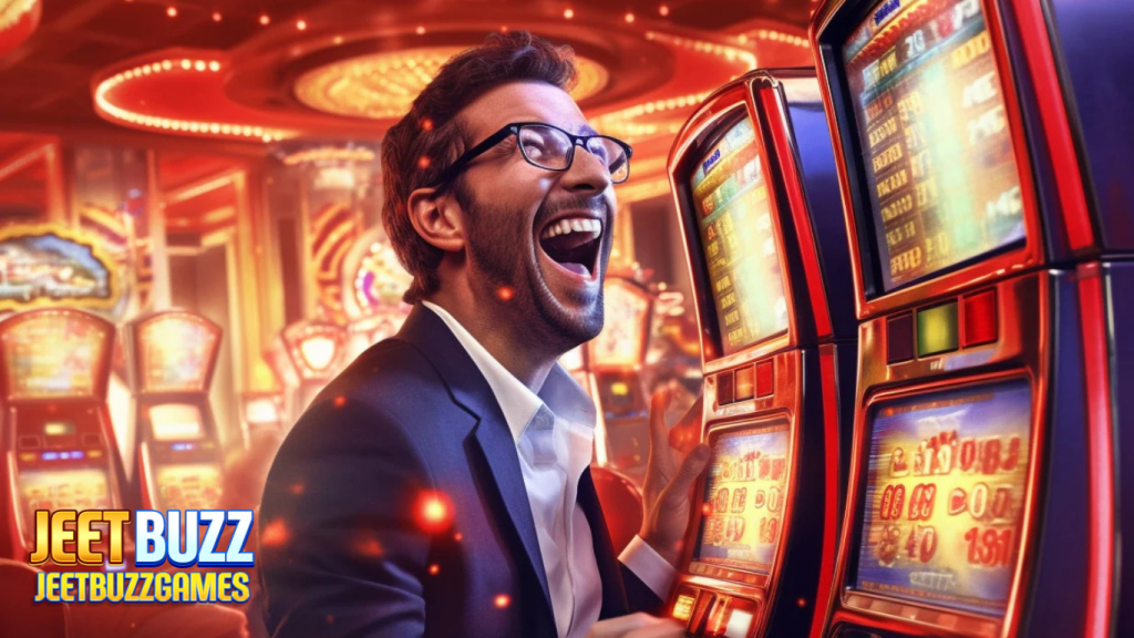 JeetBuzz Top Slot Games 2026