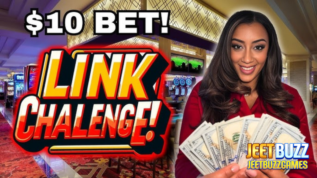 JeetBuzz $10 betting challenge