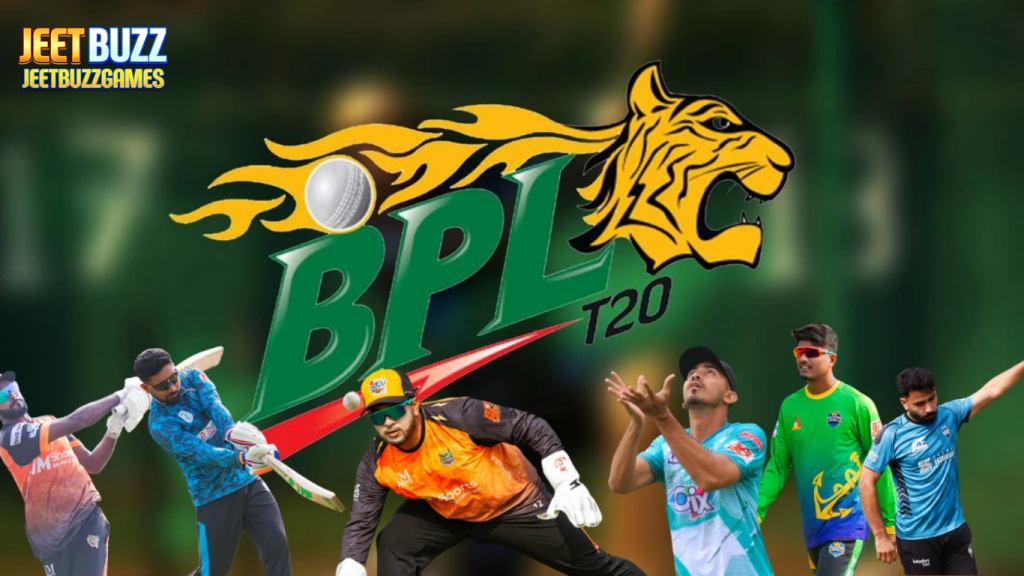 JeetBuzz BPL season