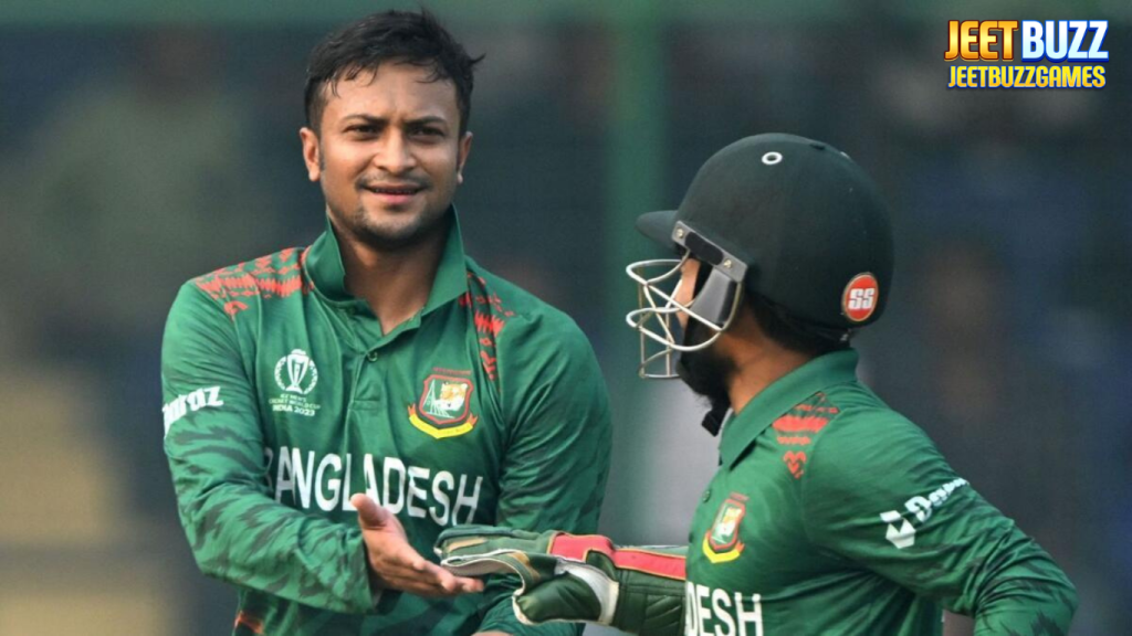 JeetBuzz app cricket next captain