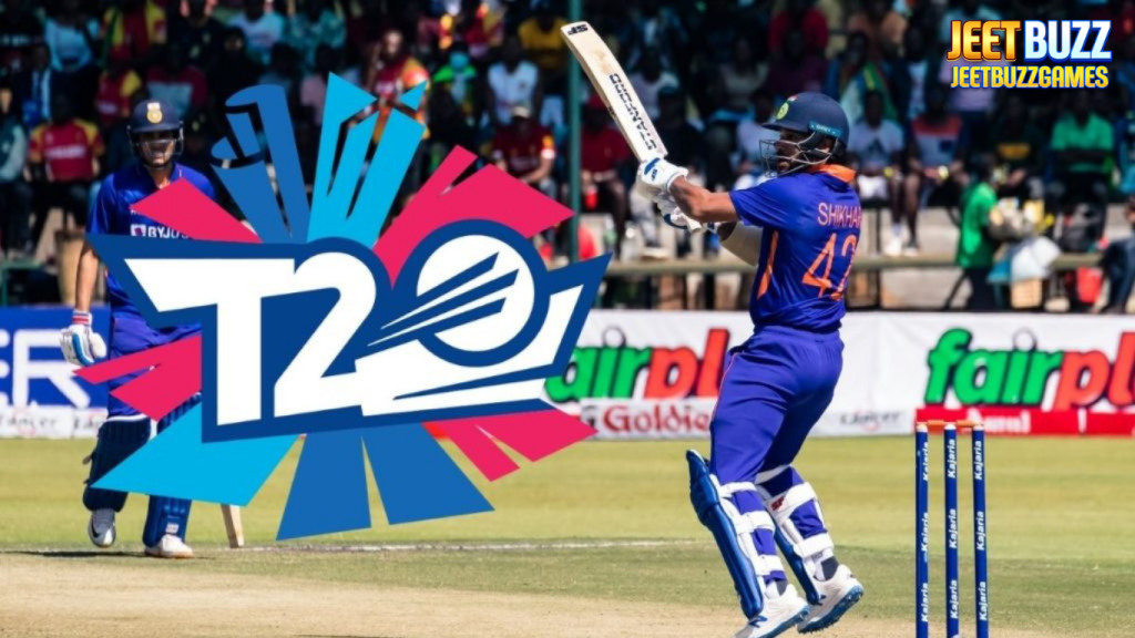 JeetBuzz cricket Super Over tactics