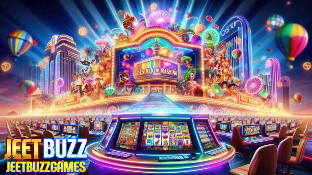 Jeetbuzz Affiliate Program