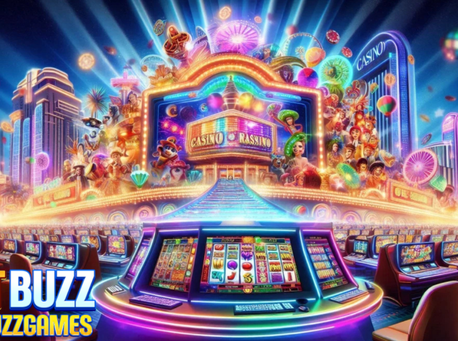 Jeetbuzz Affiliate Program