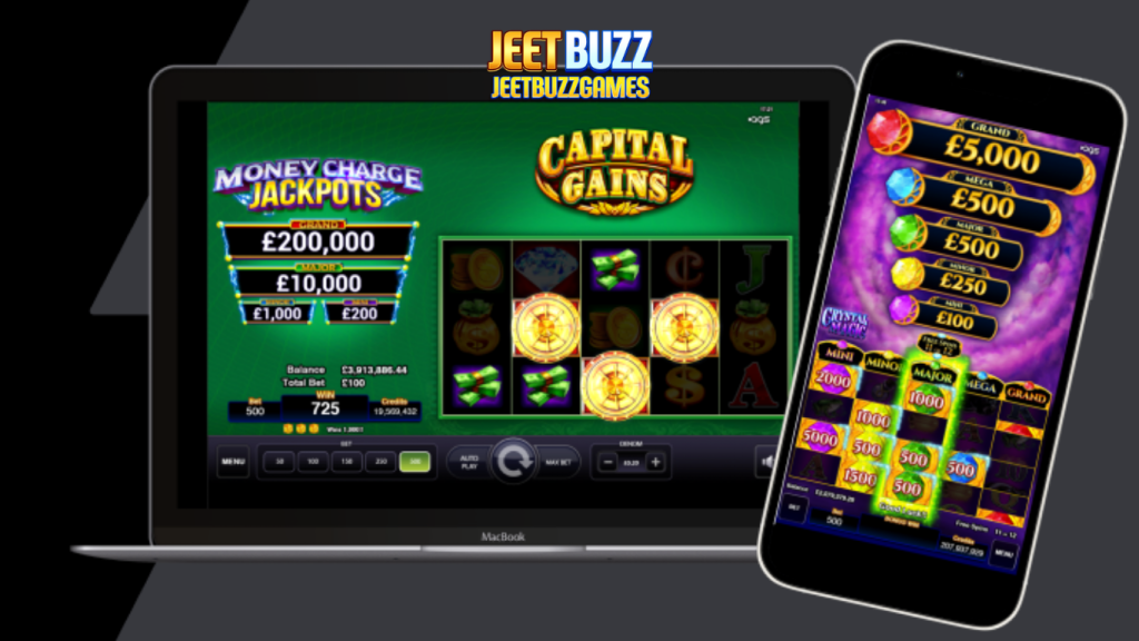 JeetBuzz app