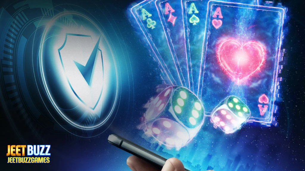 JeetBuzz App Safety Guide