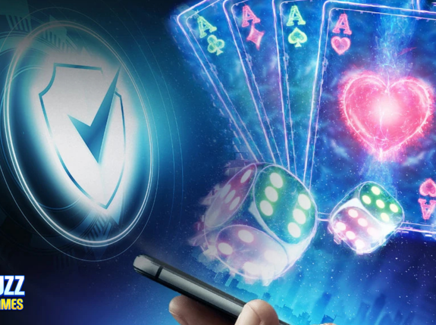 JeetBuzz App Safety Guide