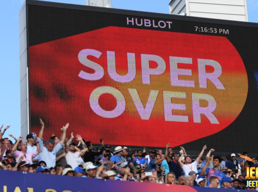 JeetBuzz Super-Over betting tactics