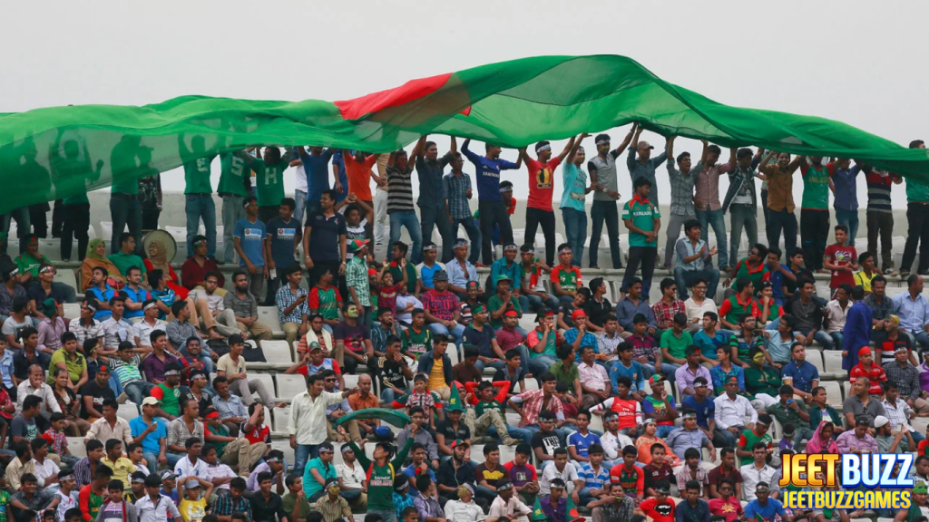 JeeBuzz App market betting tactics