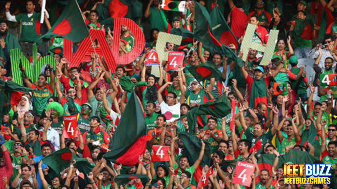 Jeetbuzz App betting guide