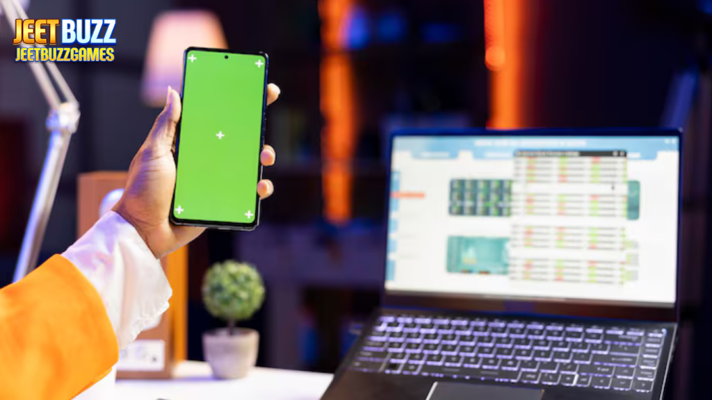 JeetBuzz app advantages for Bangladesh players