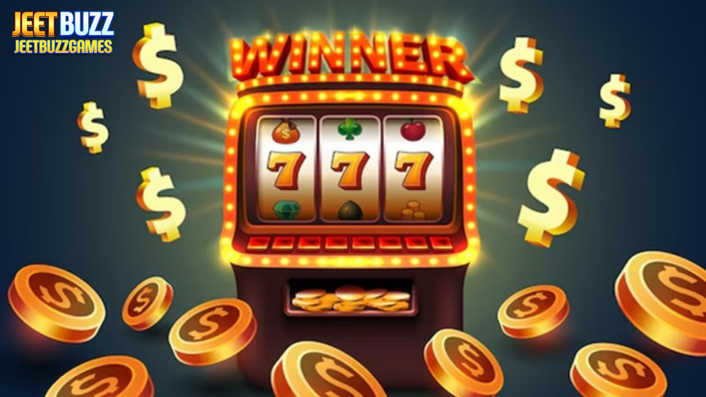 JeetBuzz slots top games