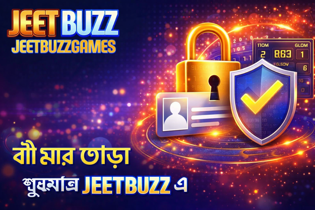 সদস্যদের তথ্যের সর্বোচ্চ নিরাপত্তা।